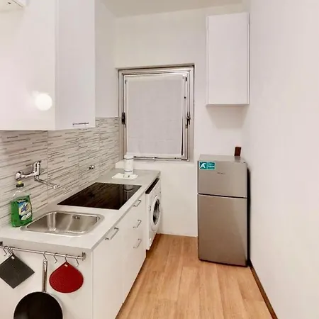 Triestevillas San Francesco 50 - Quiet Area Apartament Triest