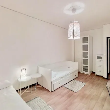 Triestevillas San Francesco 50 - Quiet Area Apartament *